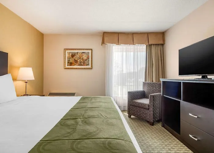 Quality Inn & Suites