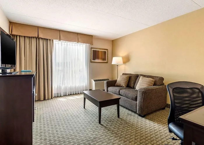 Quality Inn & Suites