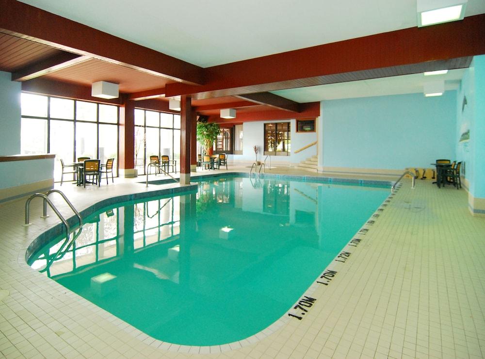 Quality & Hotel 3*