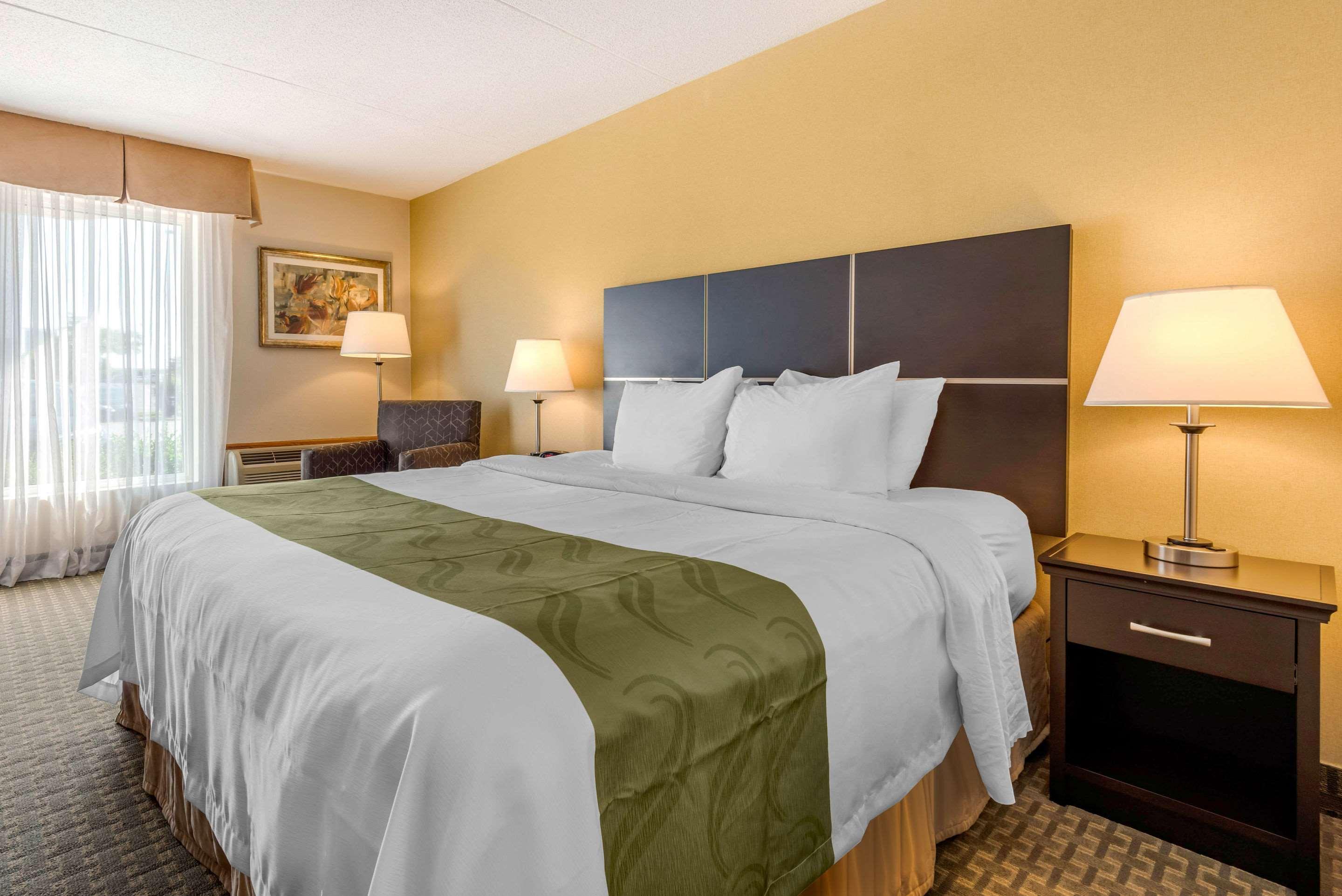 Quality & 3* Brampton