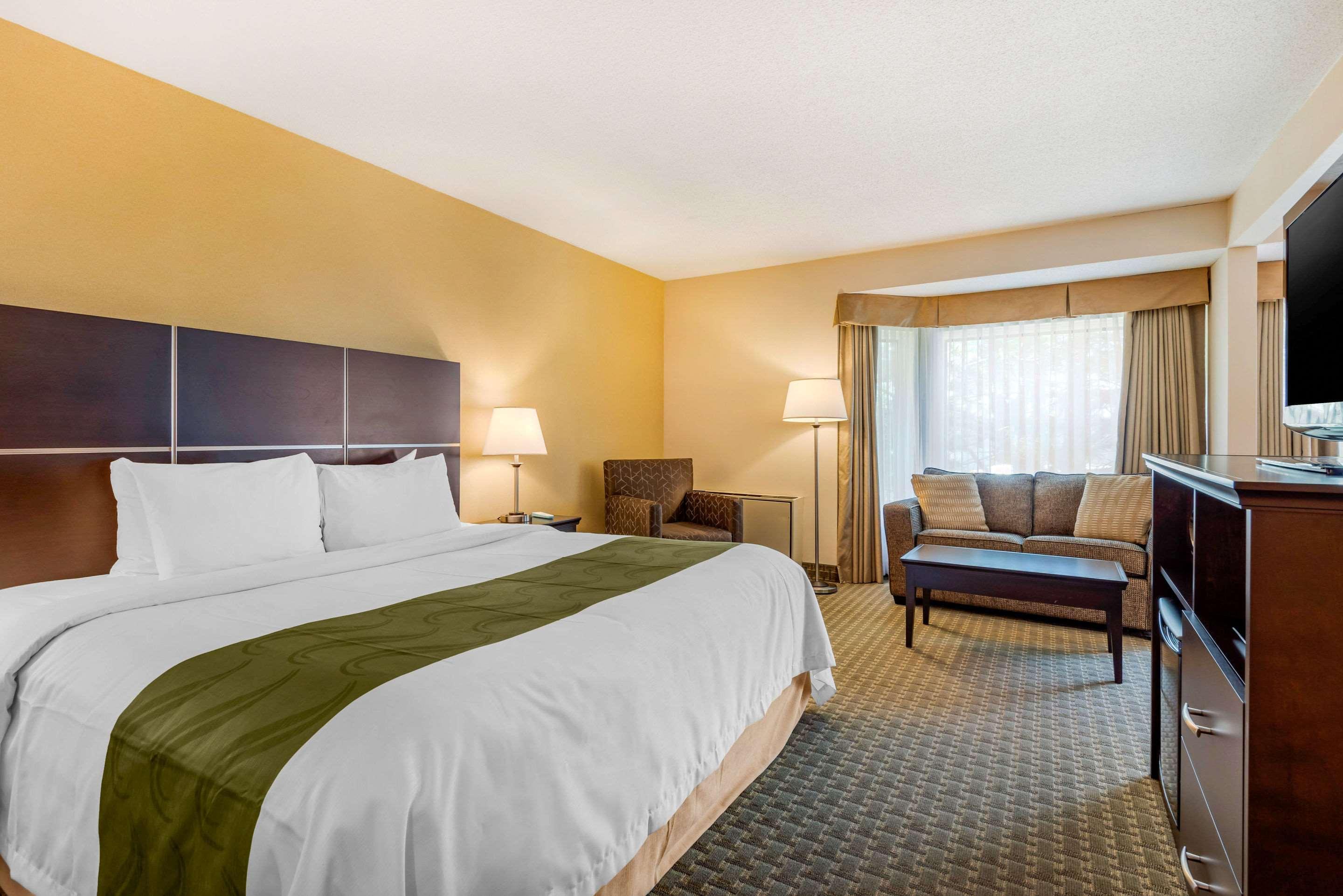 Hotel Quality & 3*