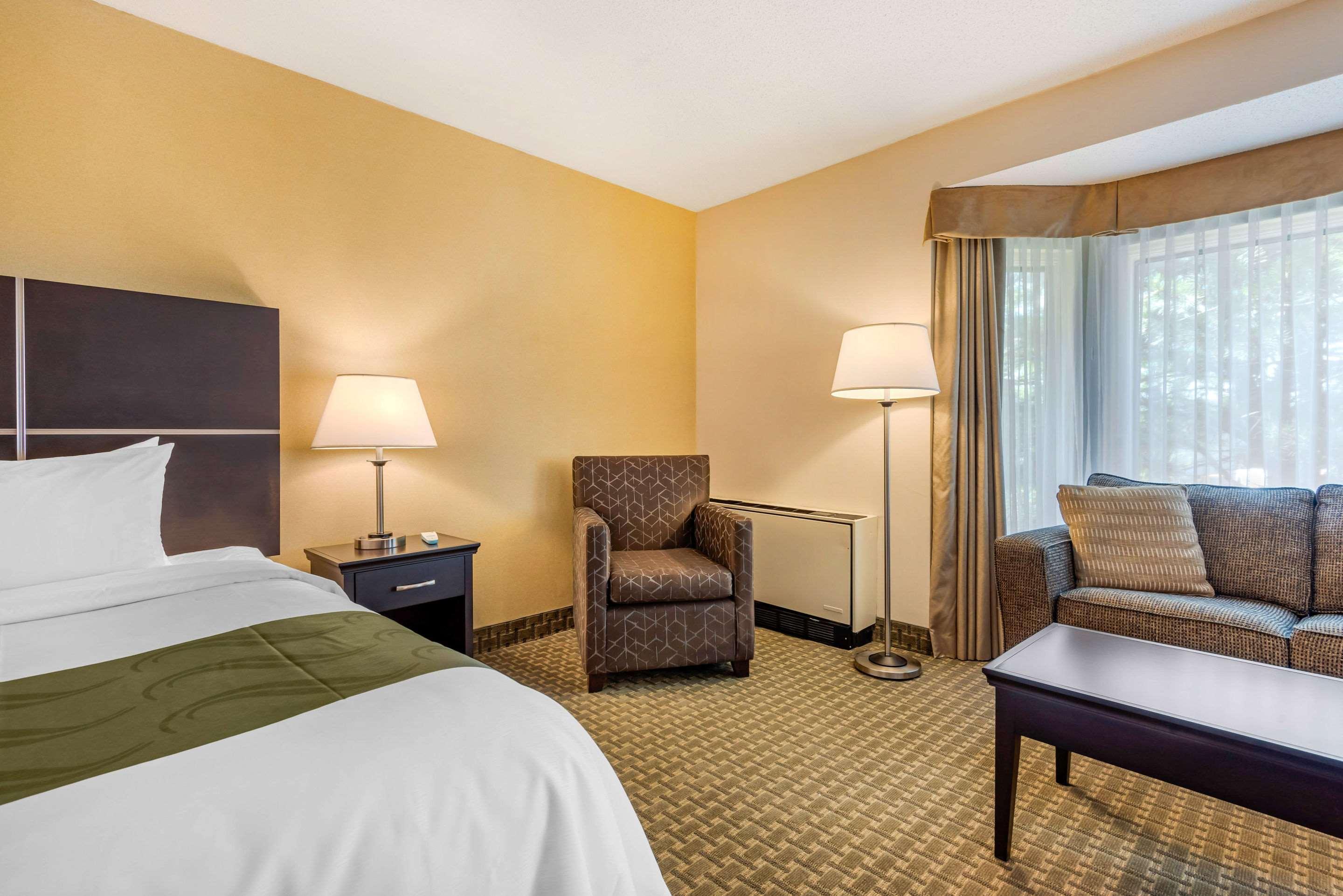 Hotel Quality & 3*