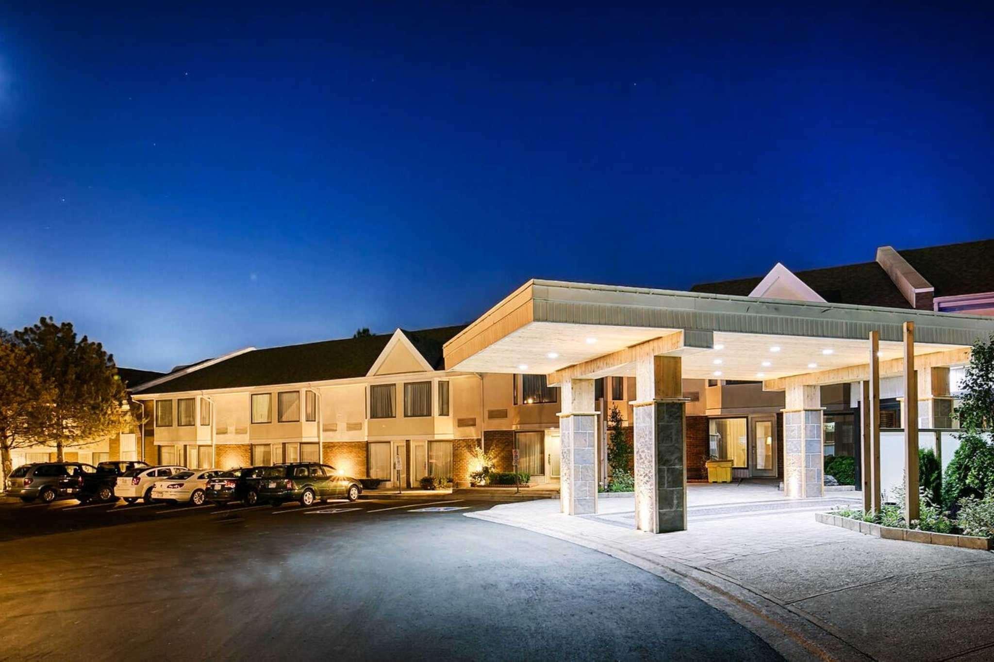 Quality & Hotel 3*