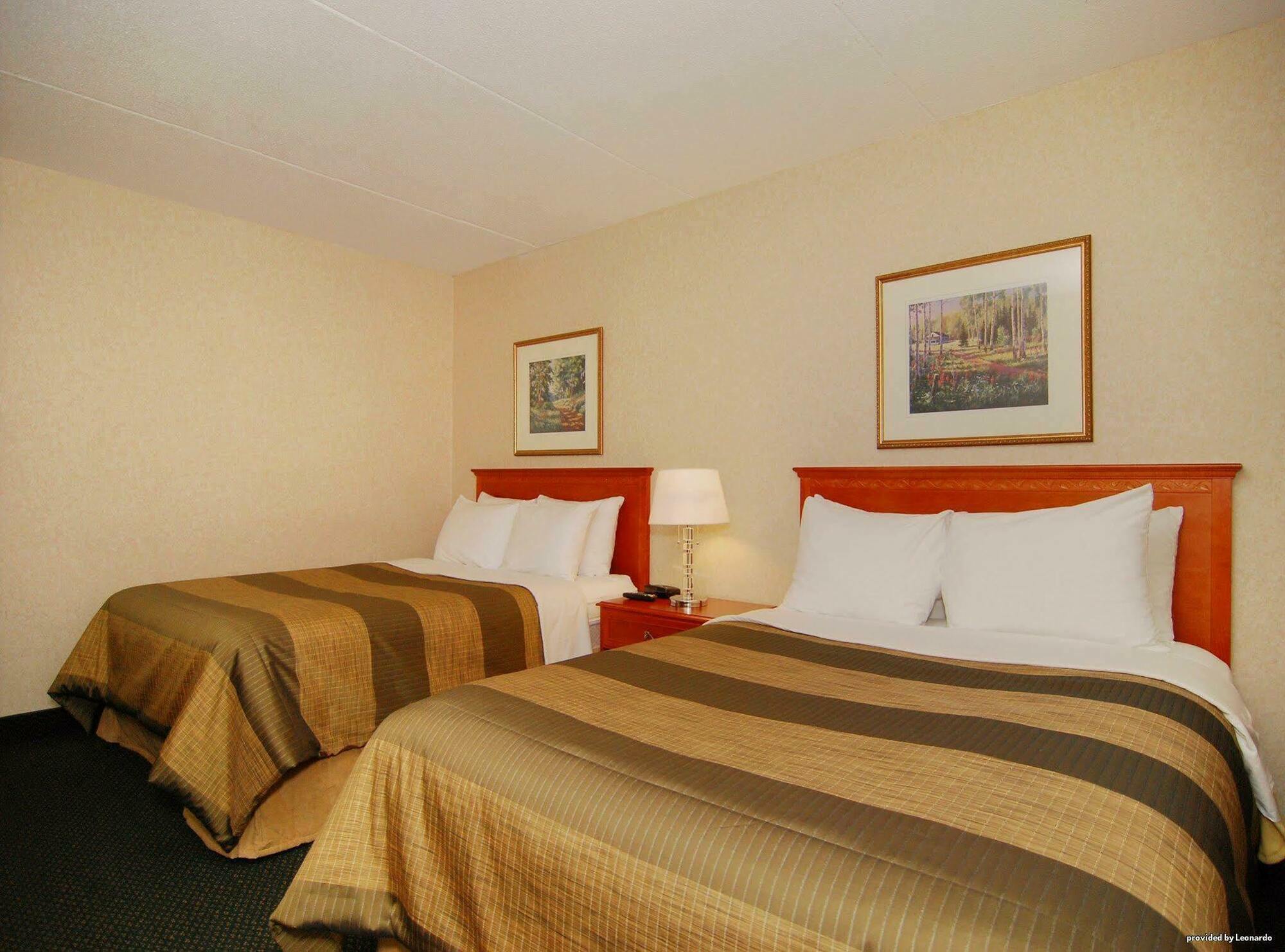Quality & Hotel Brampton