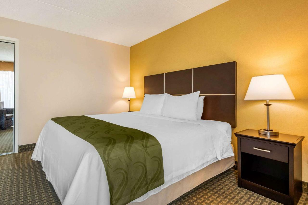 Quality & Hotel 3*