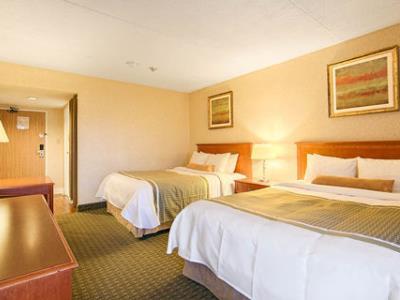 Hotel Quality & 3*
