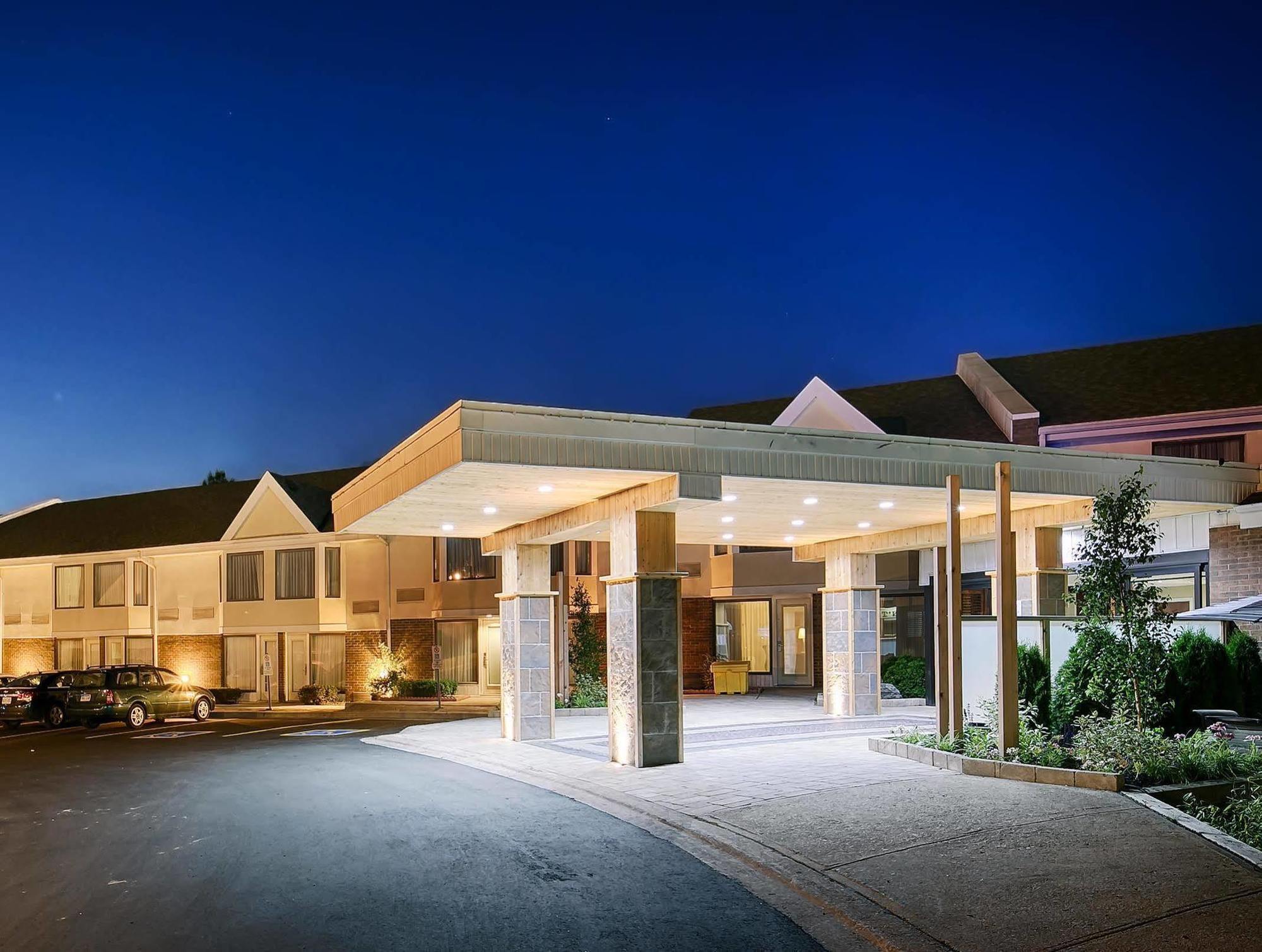 Hotel Quality &
