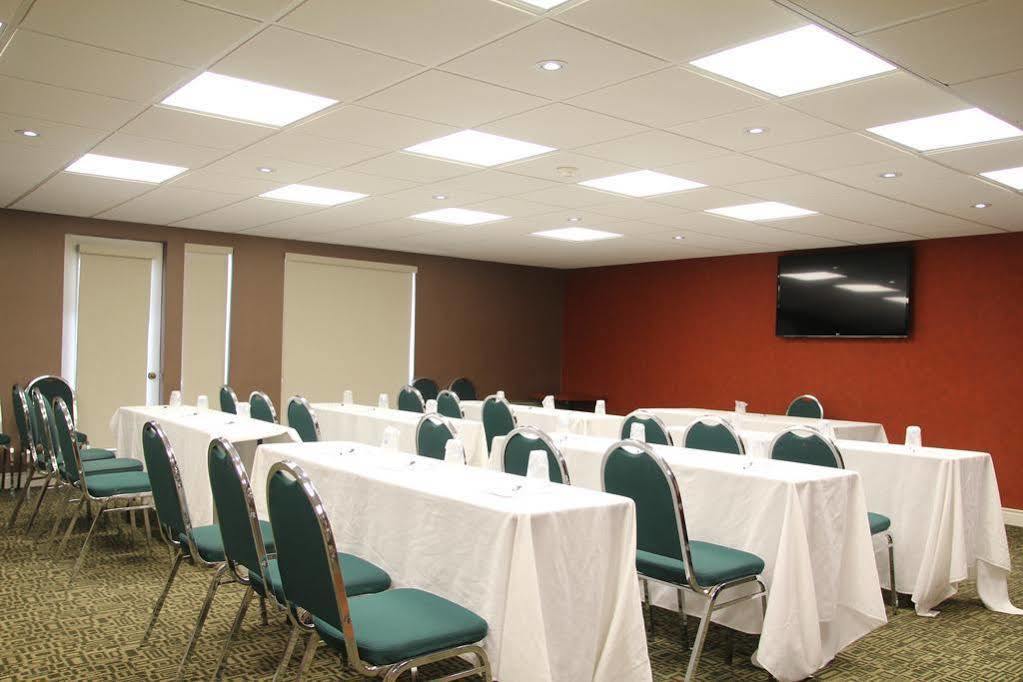 Hotel Quality & Brampton